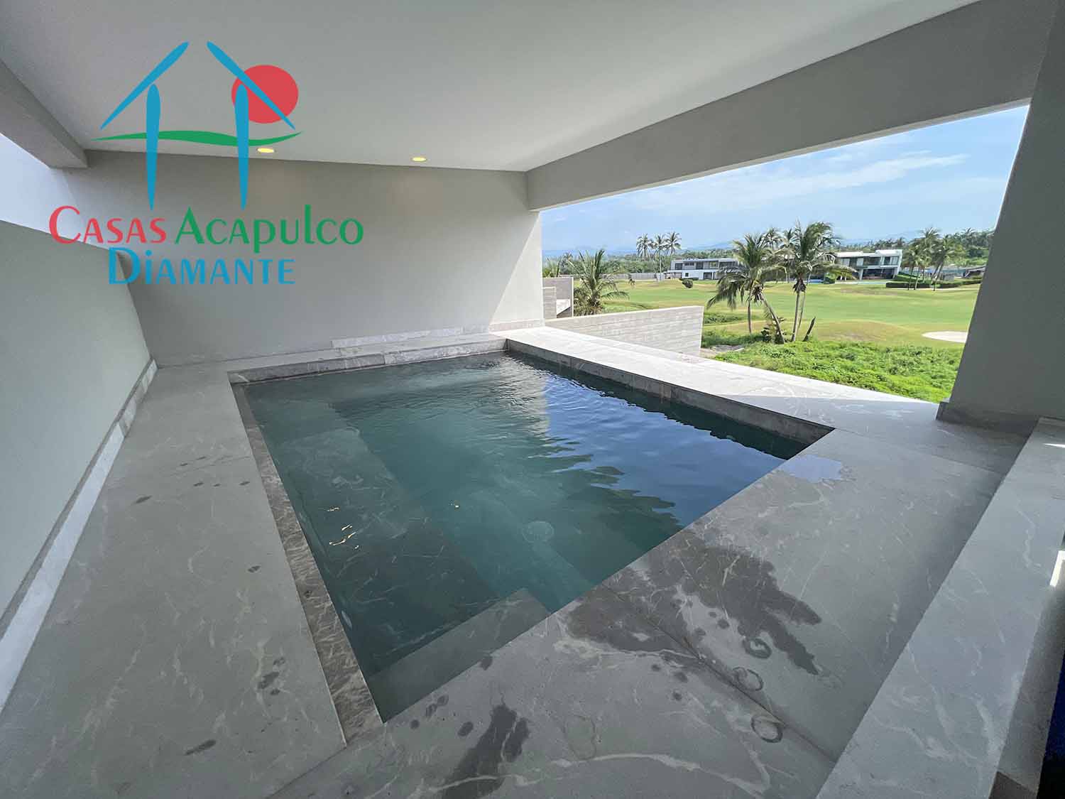 Marelas casa 7 - Roof garden 5